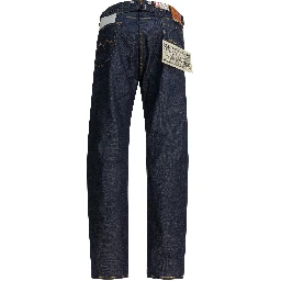 "501® 1933" Straight-Leg Jeans