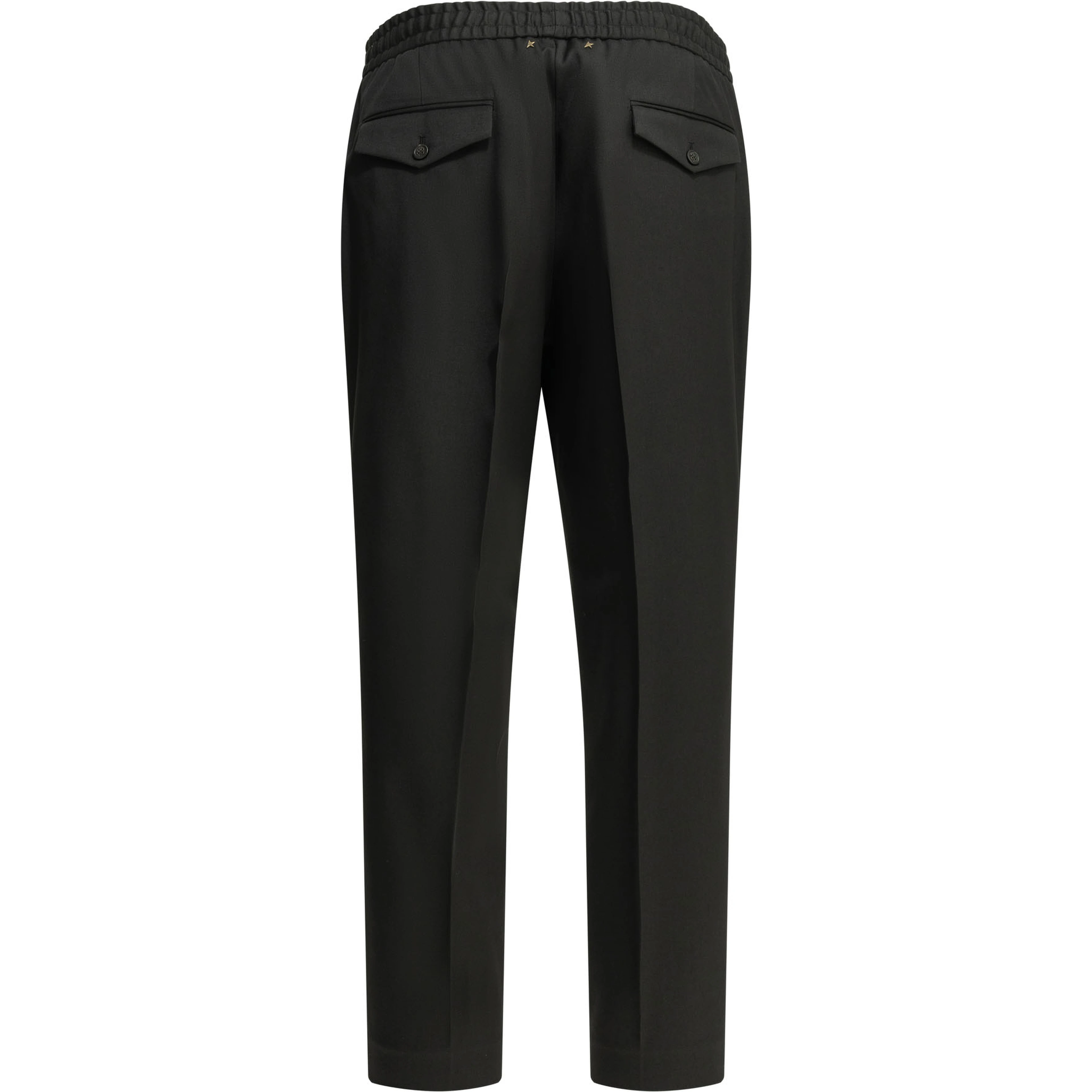 "Luke" Tailored Pants