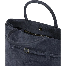 "Le Cambon 35" Medium Handbag