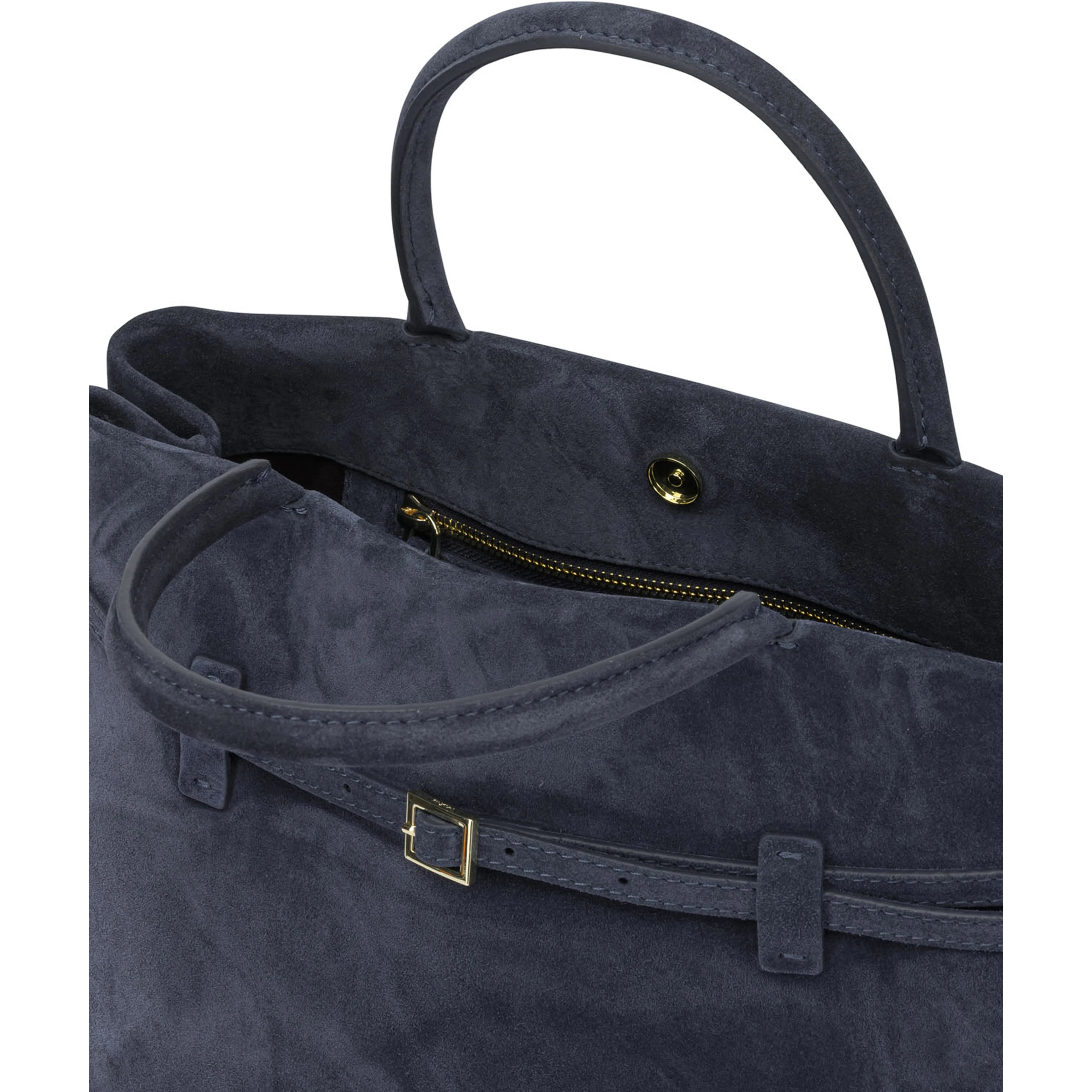 "Le Cambon 35" Medium Handbag