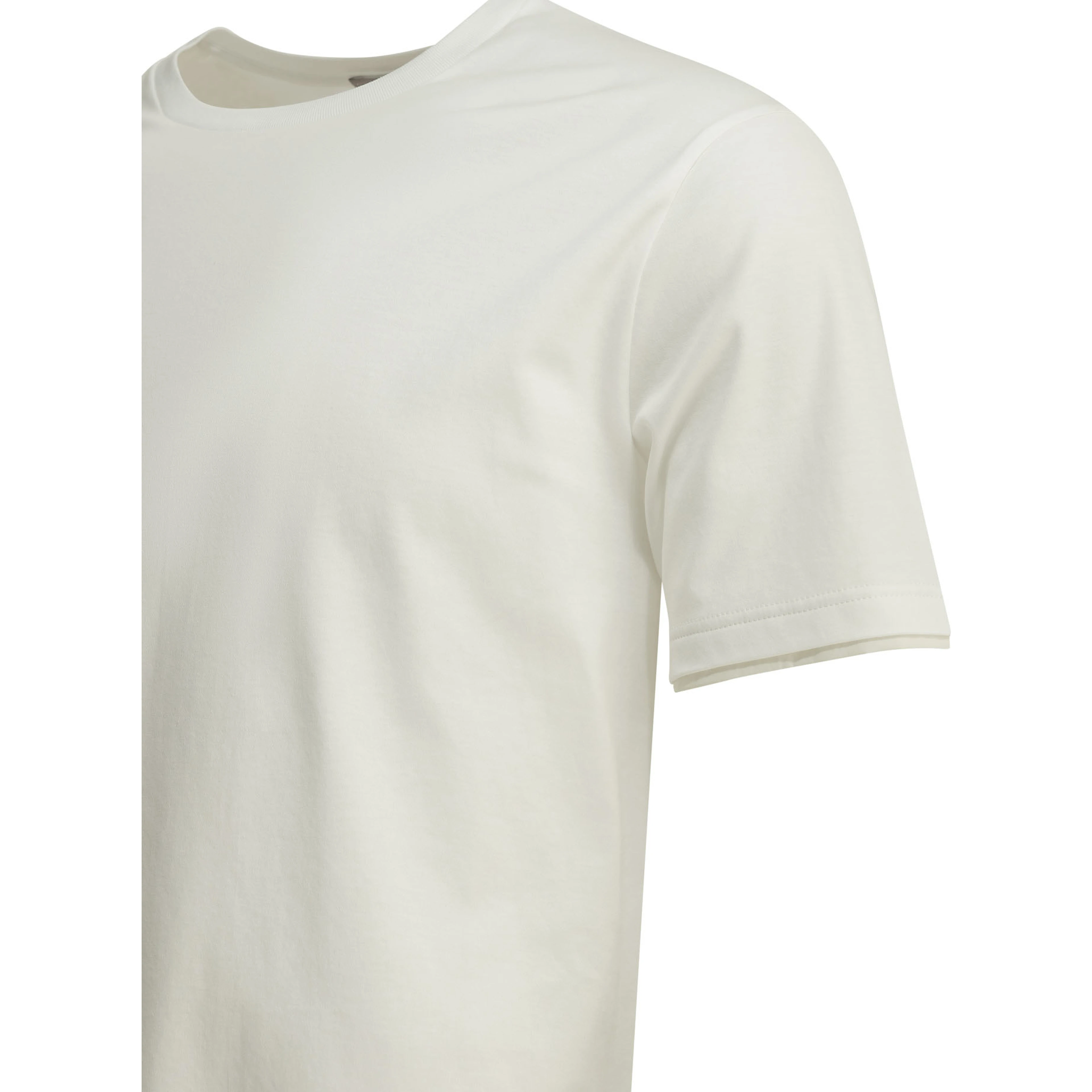 "Resort" Crew-Neck T-Shirt