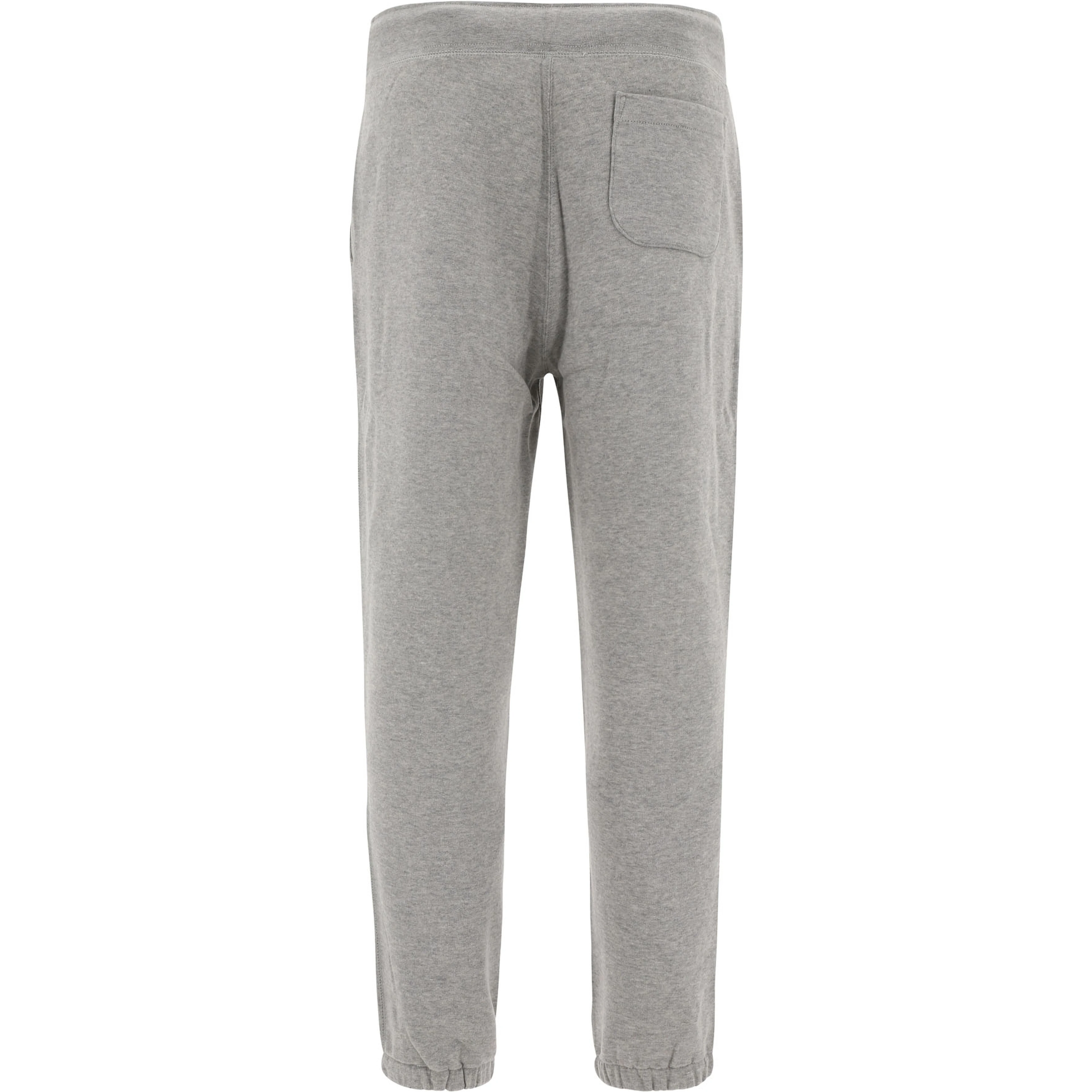 "Pony" Athletic Pants