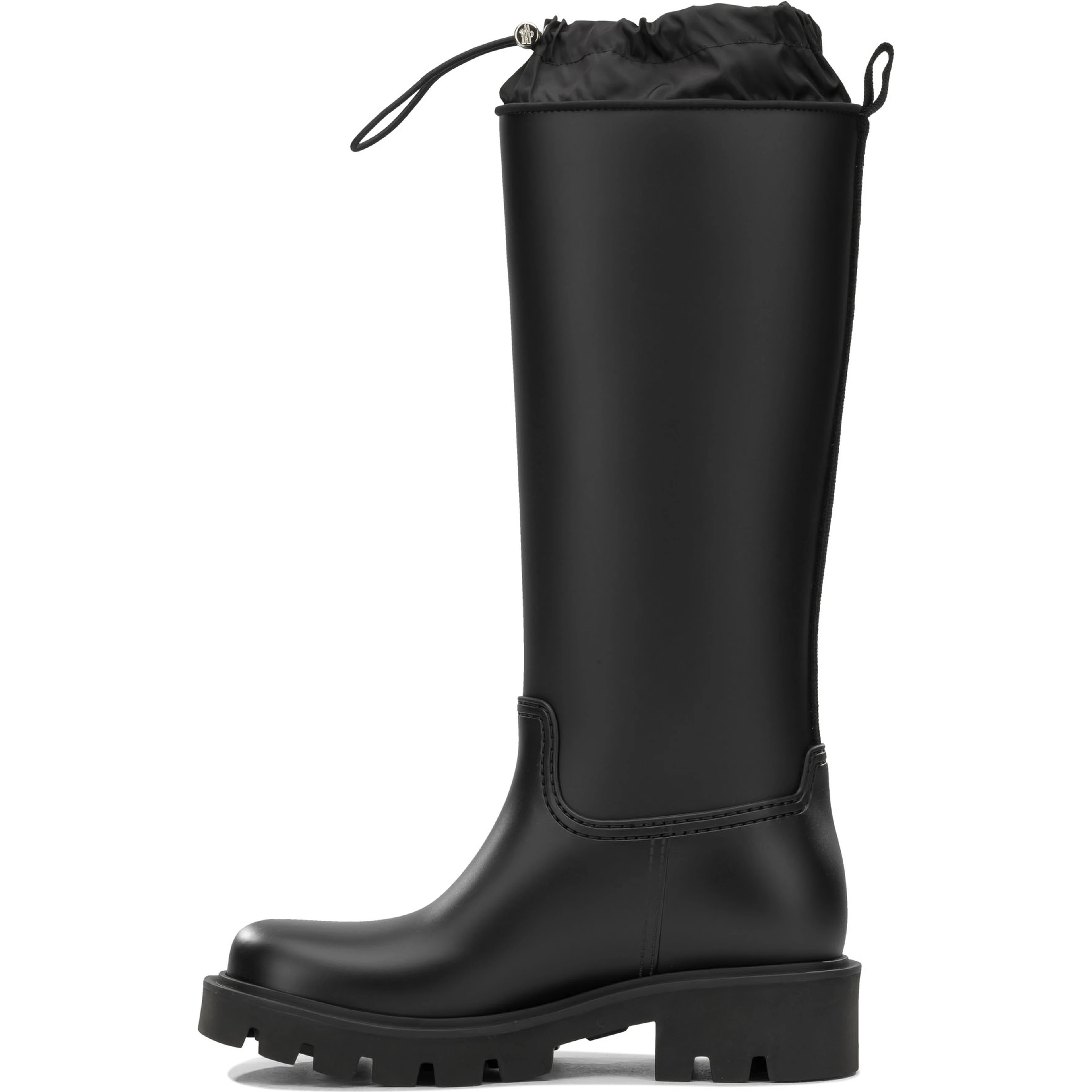 "Kickstream High" Rain Boots