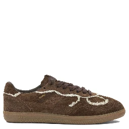 "TB 490" Low-Top Sneakers