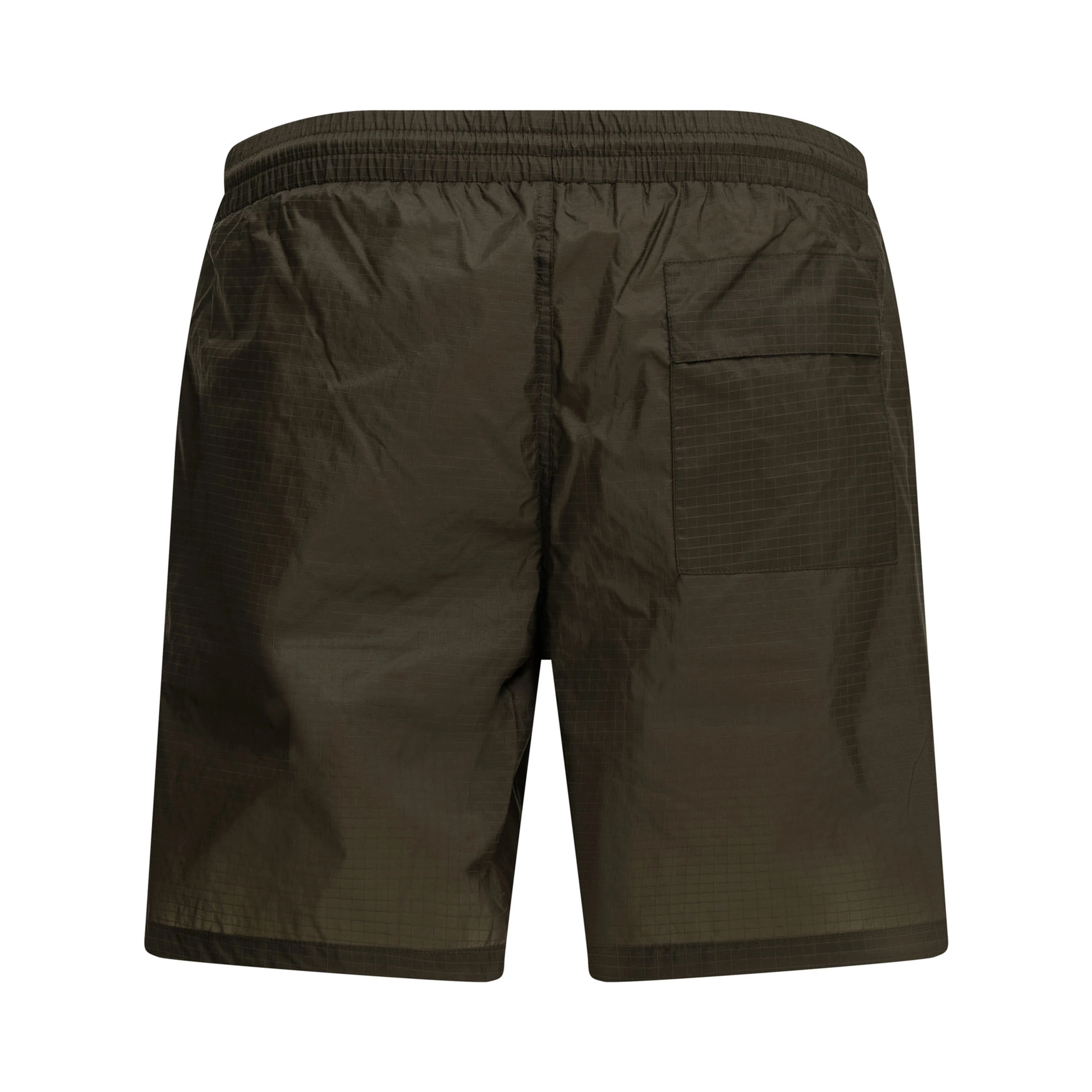 "Echo Ripstop - Wanderlust Vision x Vietti" Beach Shorts