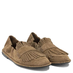 Loafers & Slippers