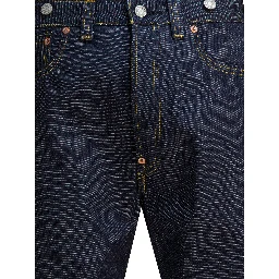 "501® 1933" Straight-Leg Jeans