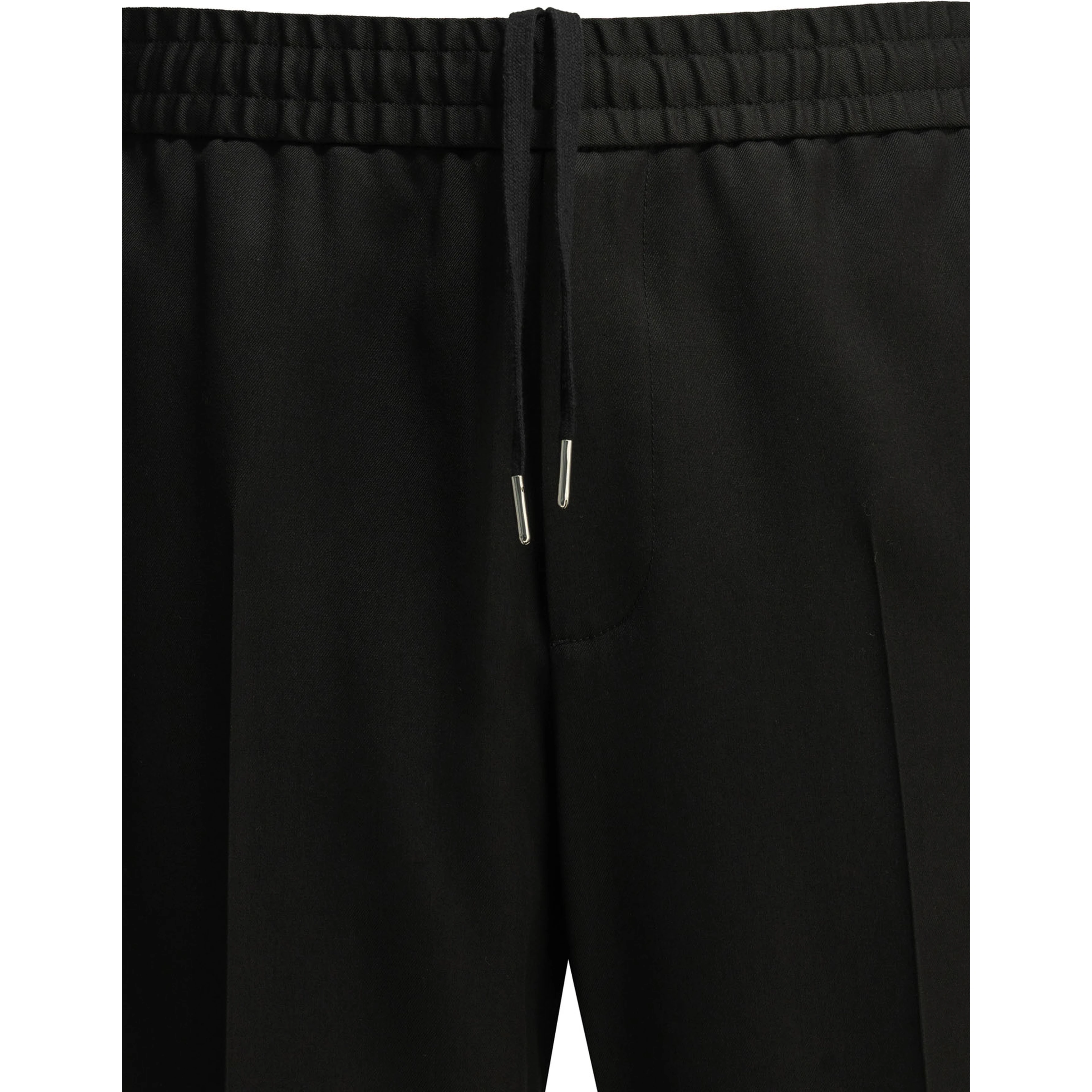 "Luke" Tailored Pants