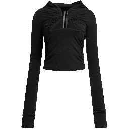 "LS Prong" Casual Top