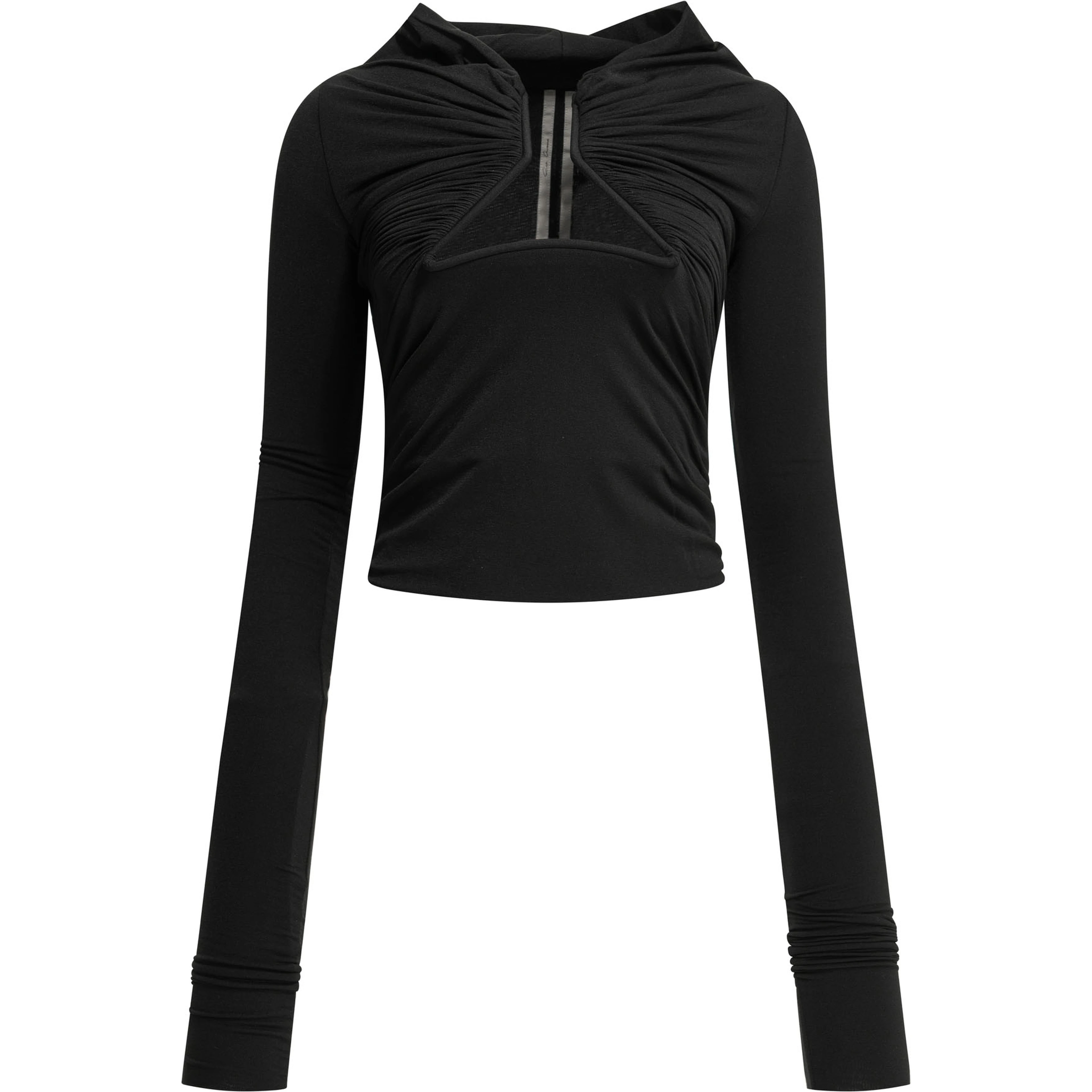 "LS Prong" Casual Top