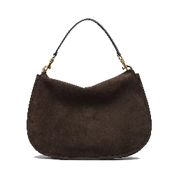 "Pony" Large Shoulder Bag