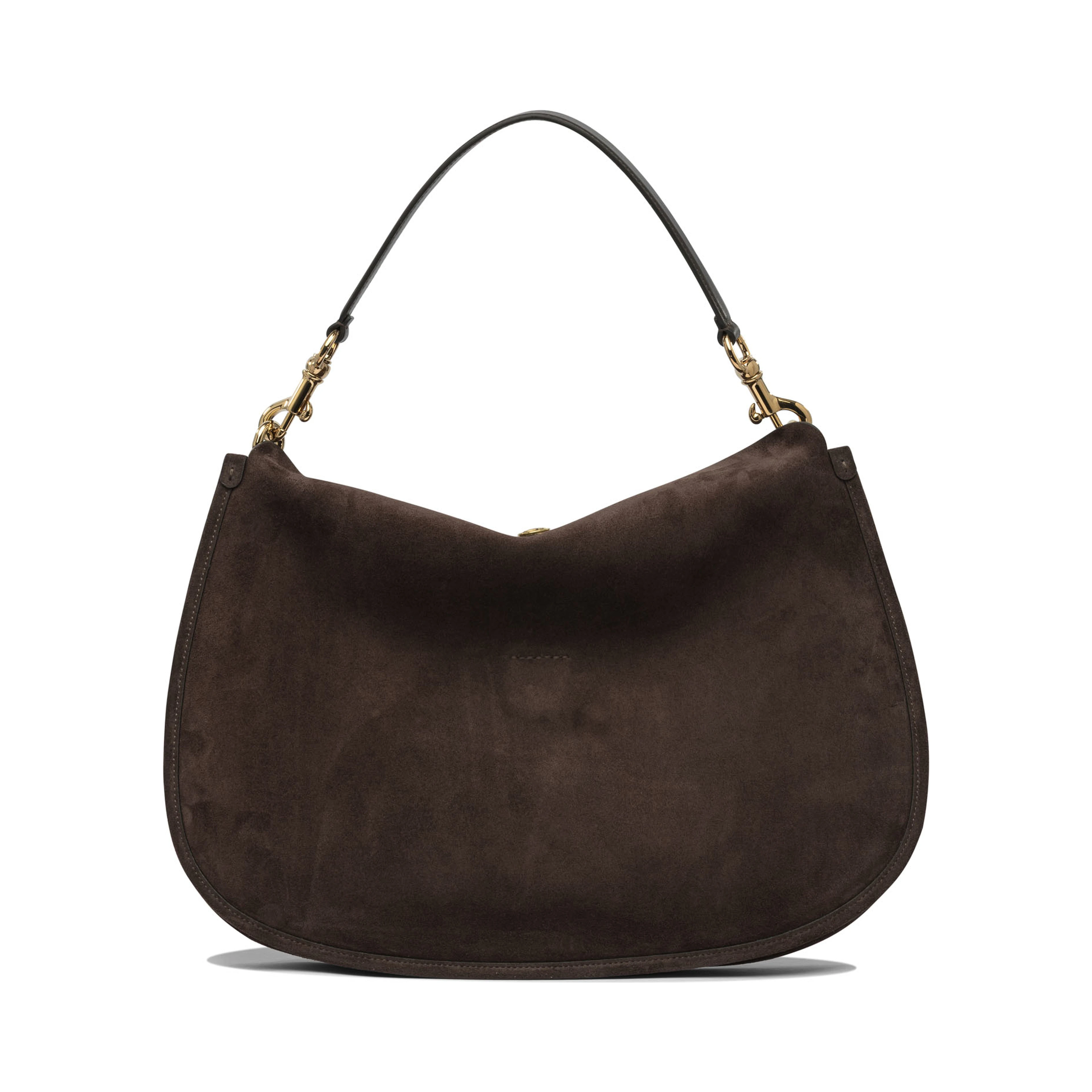 "Pony" Large Shoulder Bag