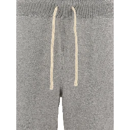 "Pony" Athletic Pants