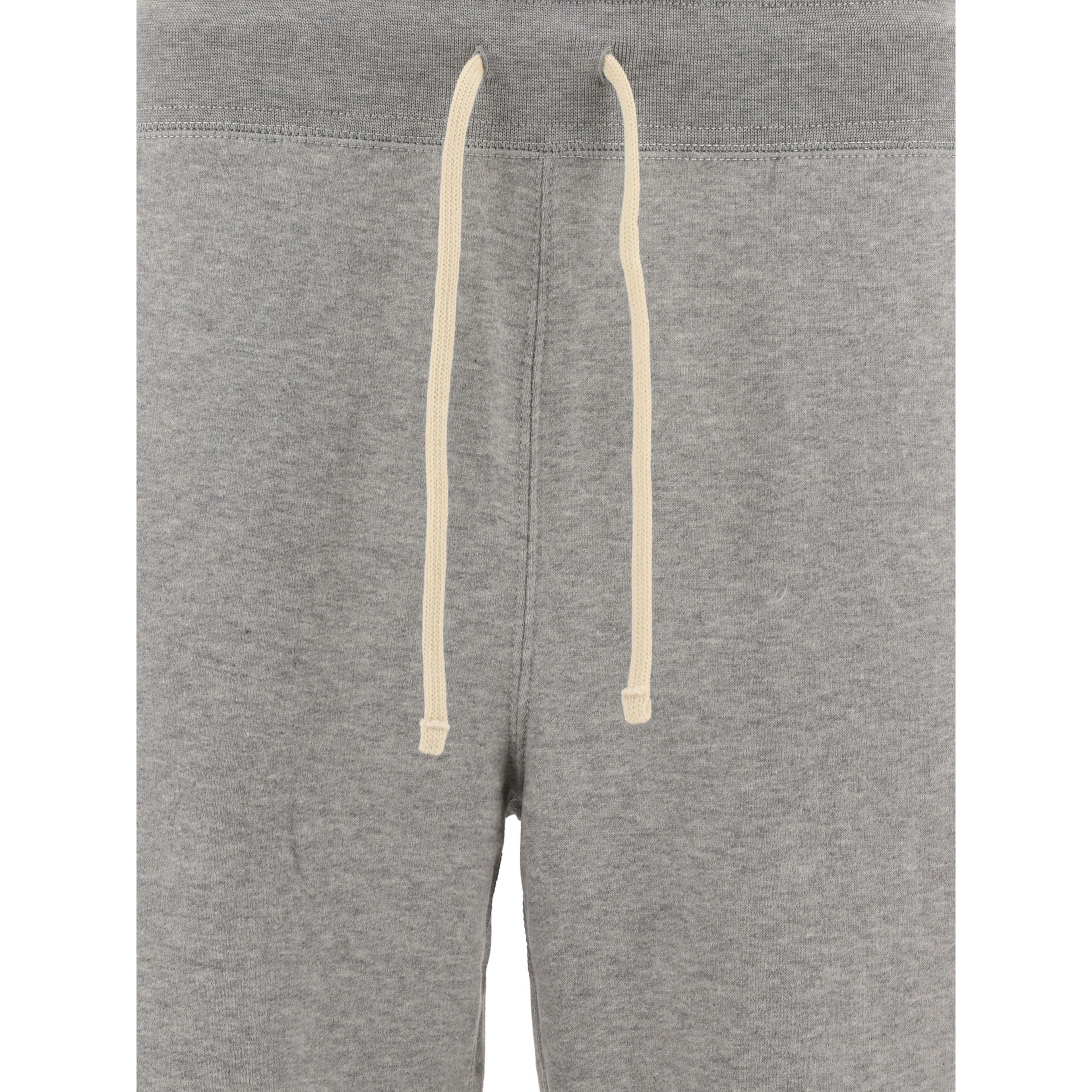 "Pony" Athletic Pants