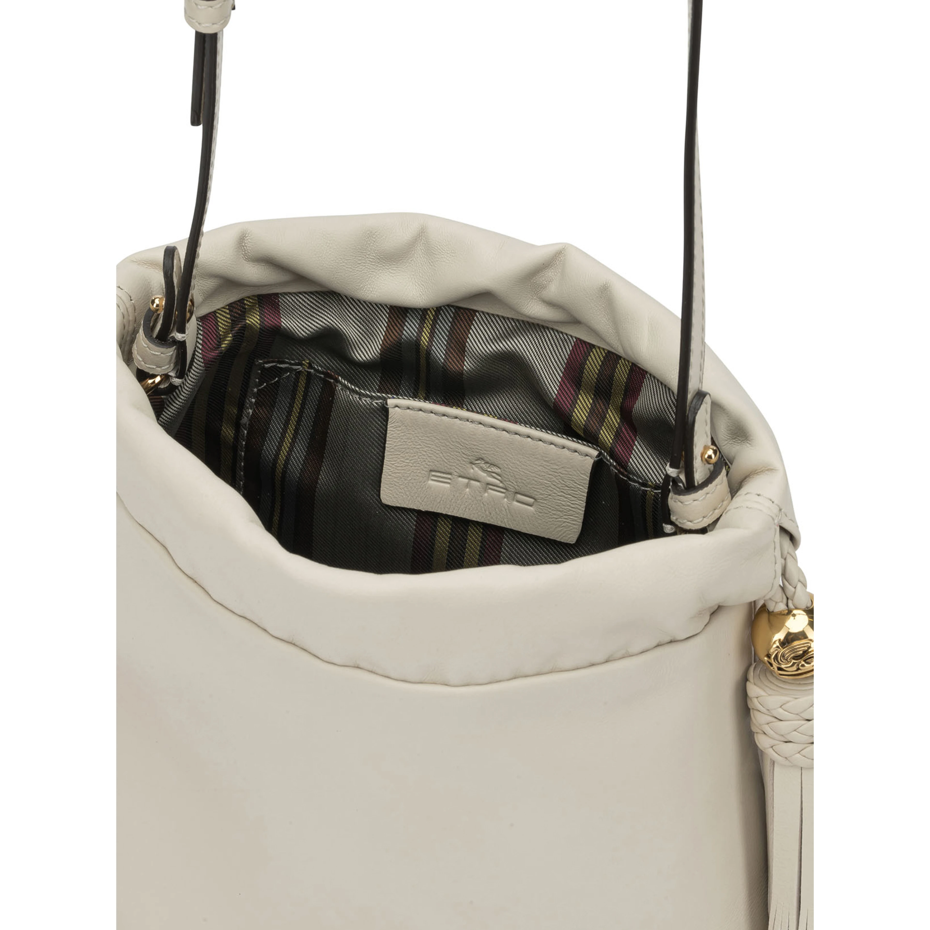 "Kalispera" Small Crossbody Bag