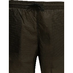 "Echo Ripstop - Wanderlust Vision x Vietti" Beach Shorts