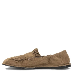 Loafers & Slippers
