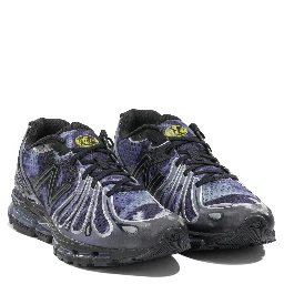 "JFG x NEW BALANCE Abzorb 1890" Low-Top Sneakers