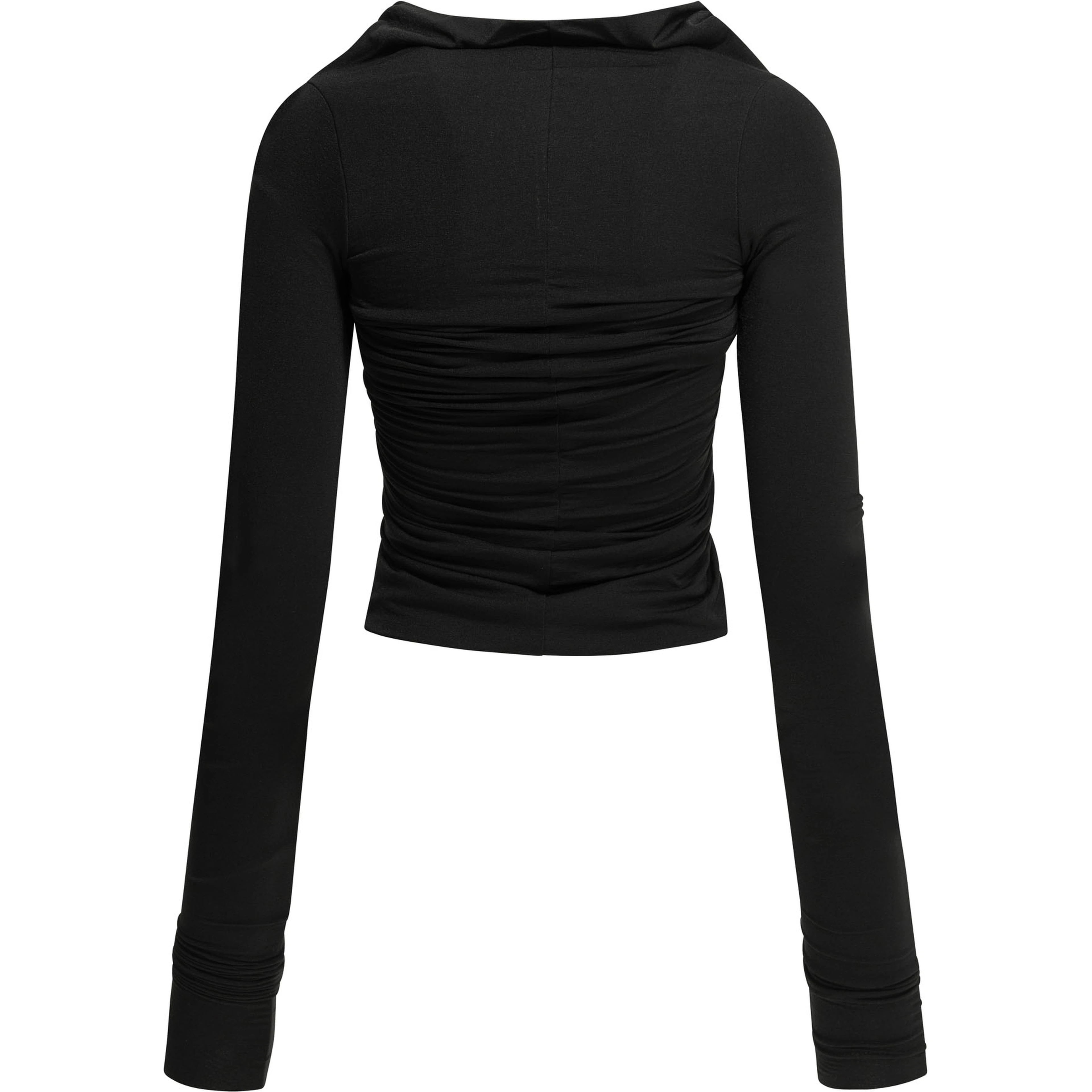 "LS Prong" Casual Top