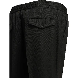 "Luke" Tailored Pants
