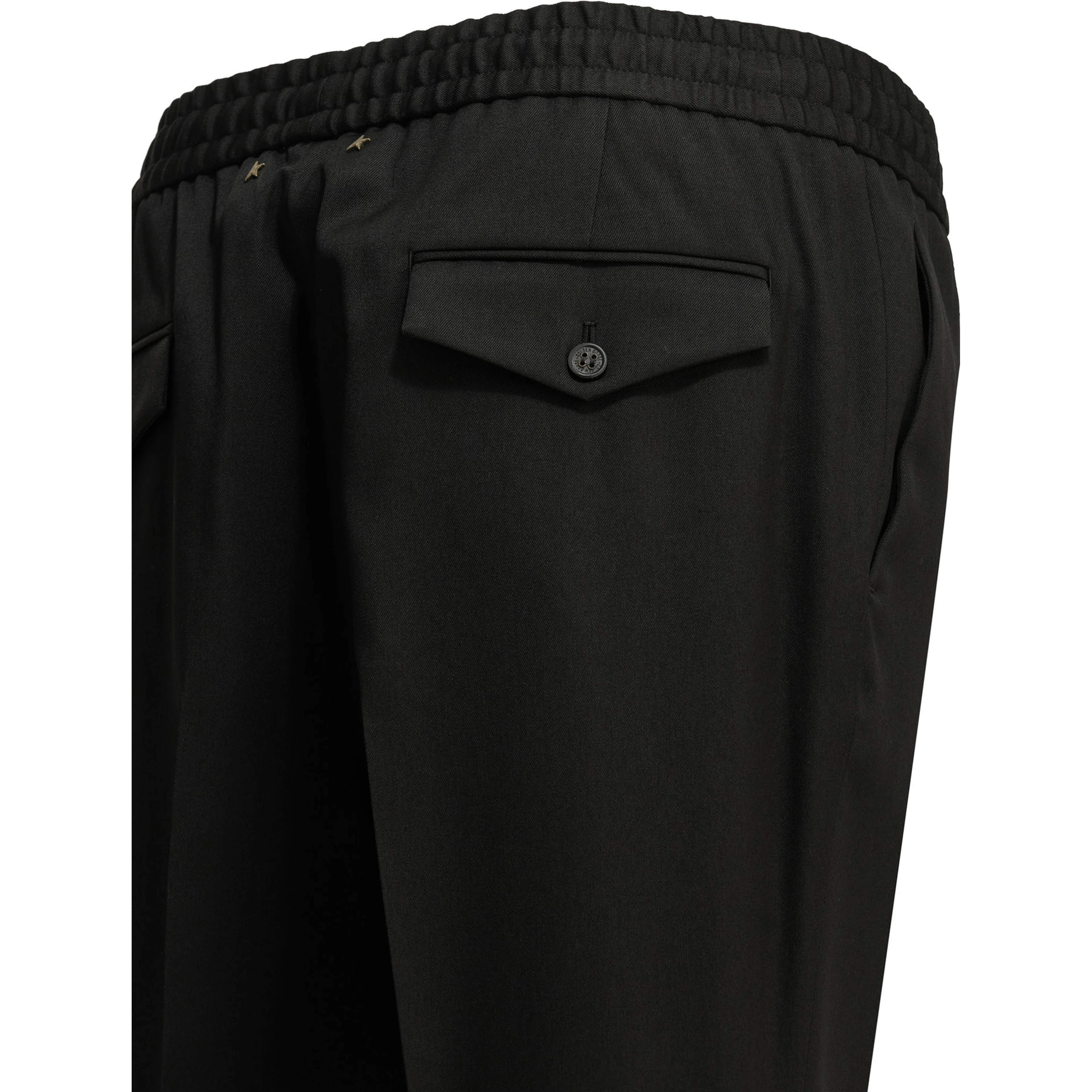 "Luke" Tailored Pants