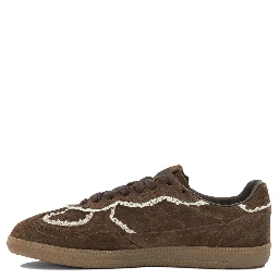 "TB 490" Low-Top Sneakers