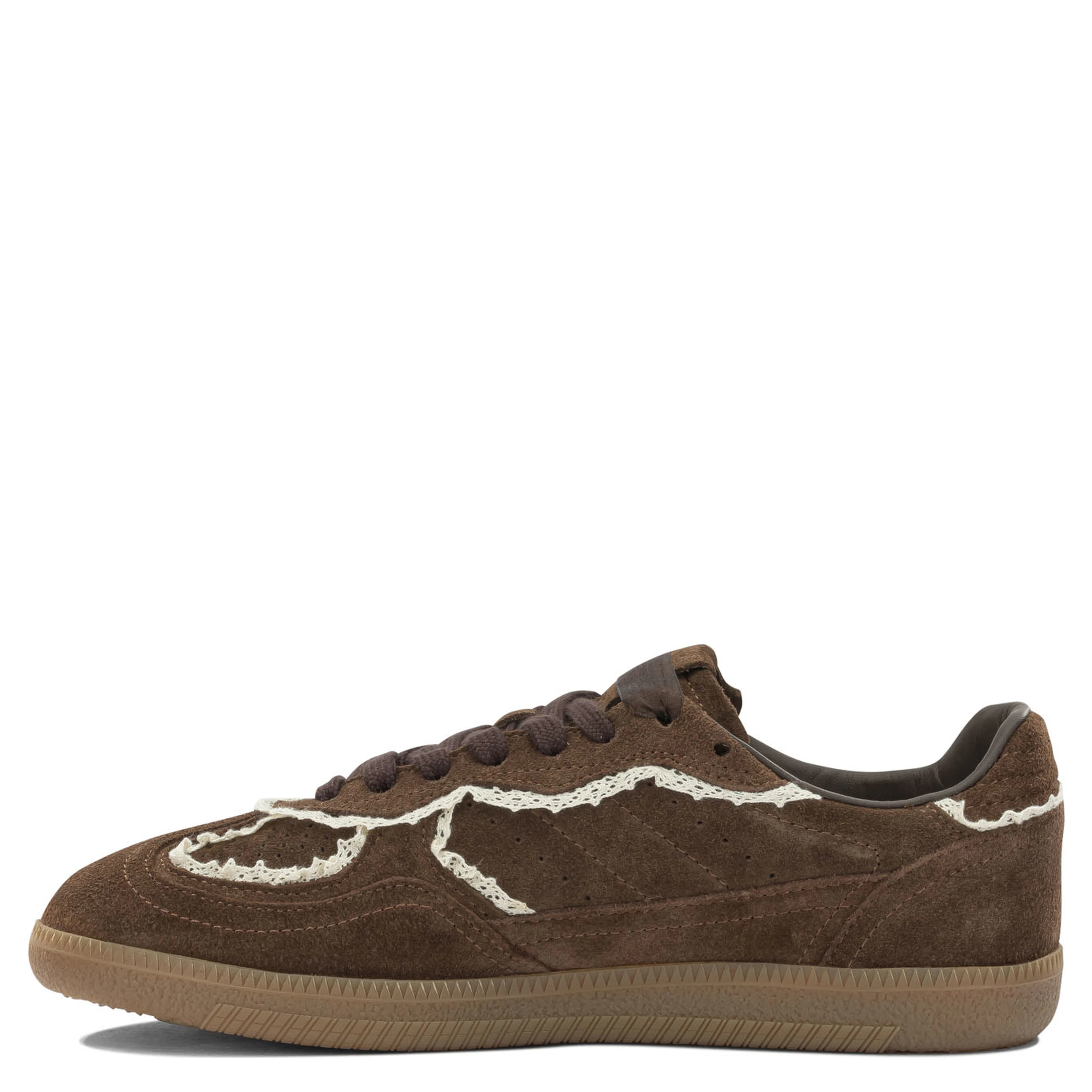 "TB 490" Low-Top Sneakers