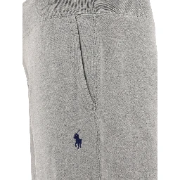 "Pony" Athletic Pants