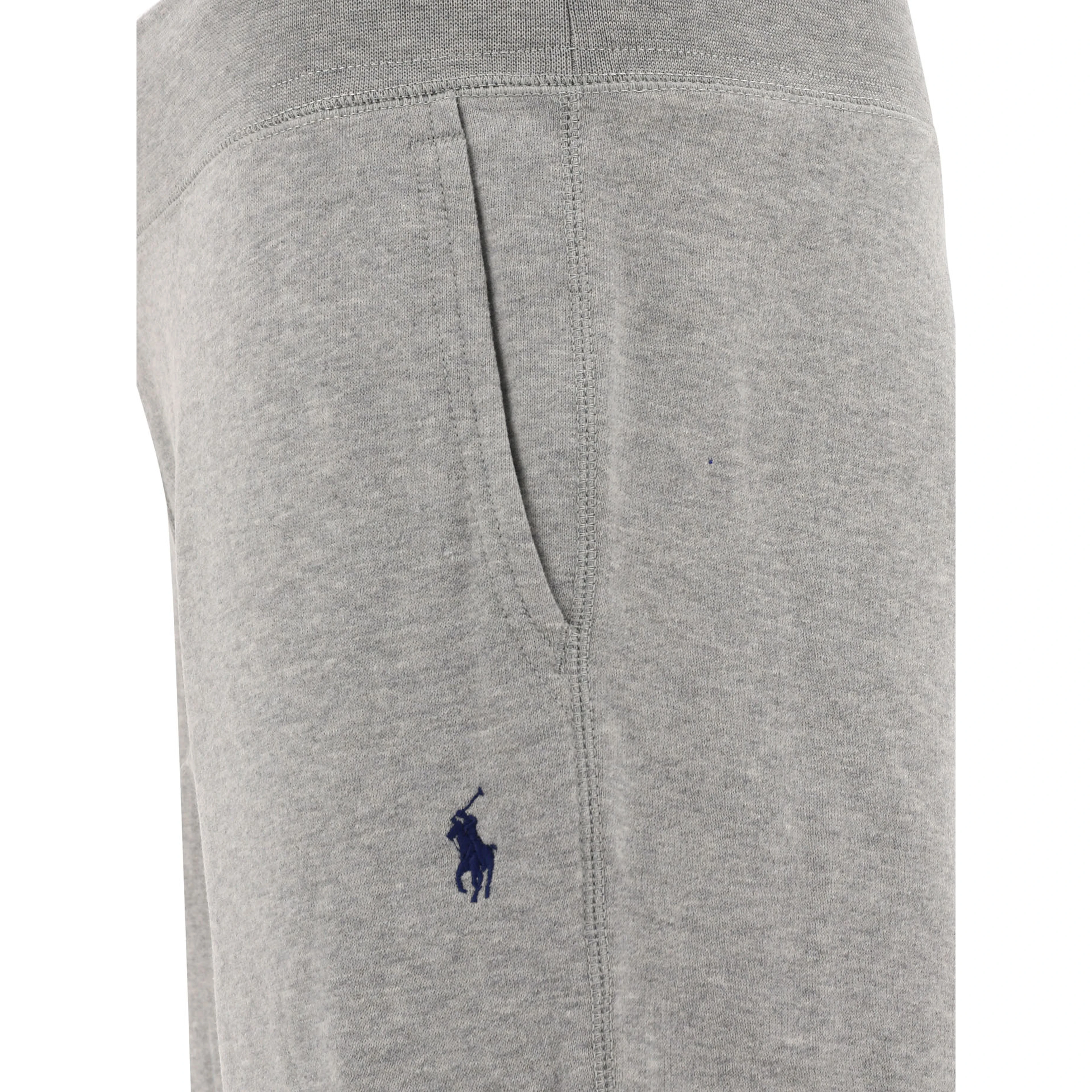 "Pony" Athletic Pants