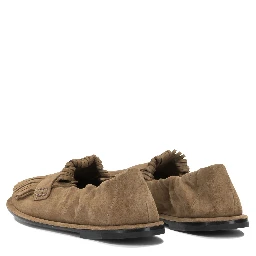 Loafers & Slippers