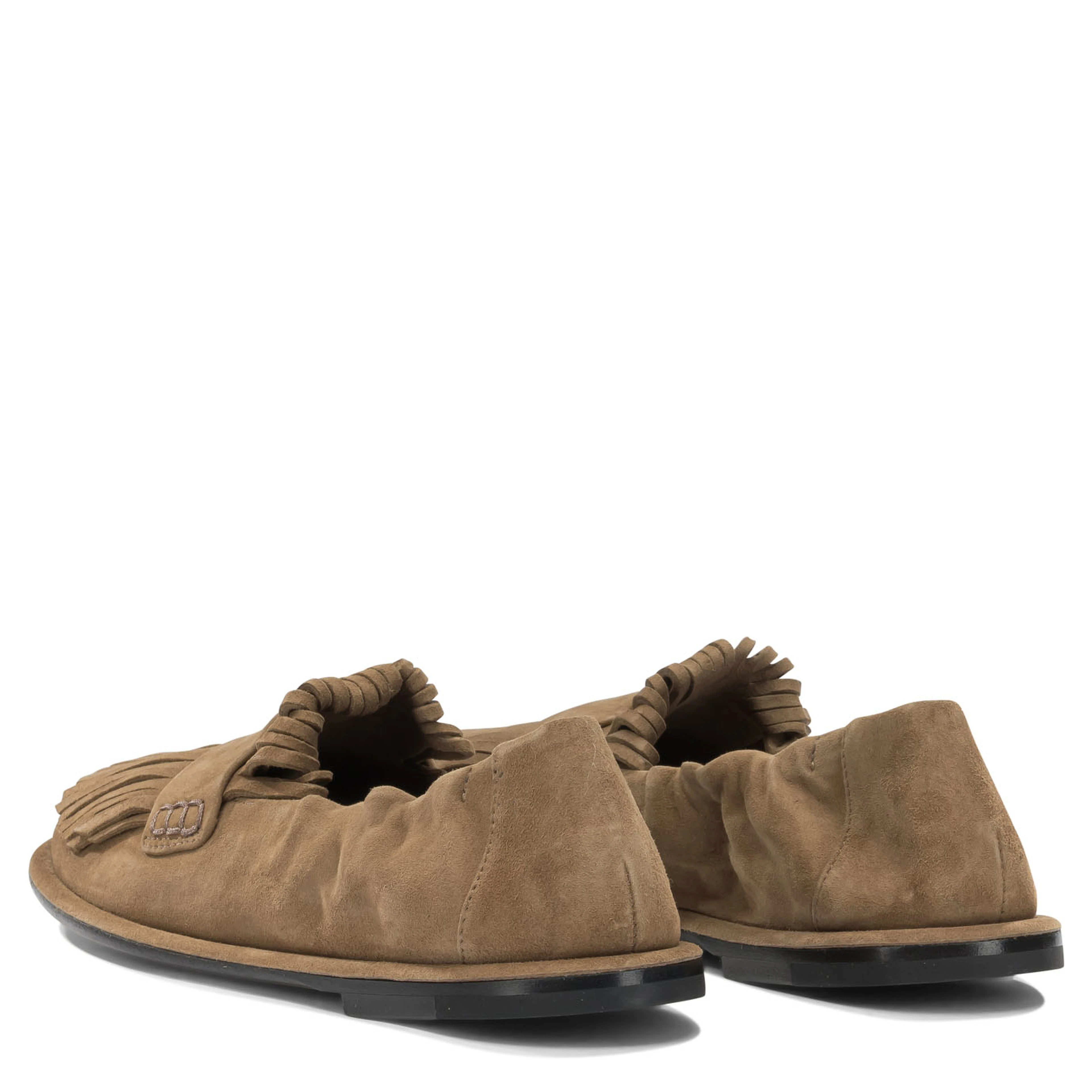 Loafers & Slippers