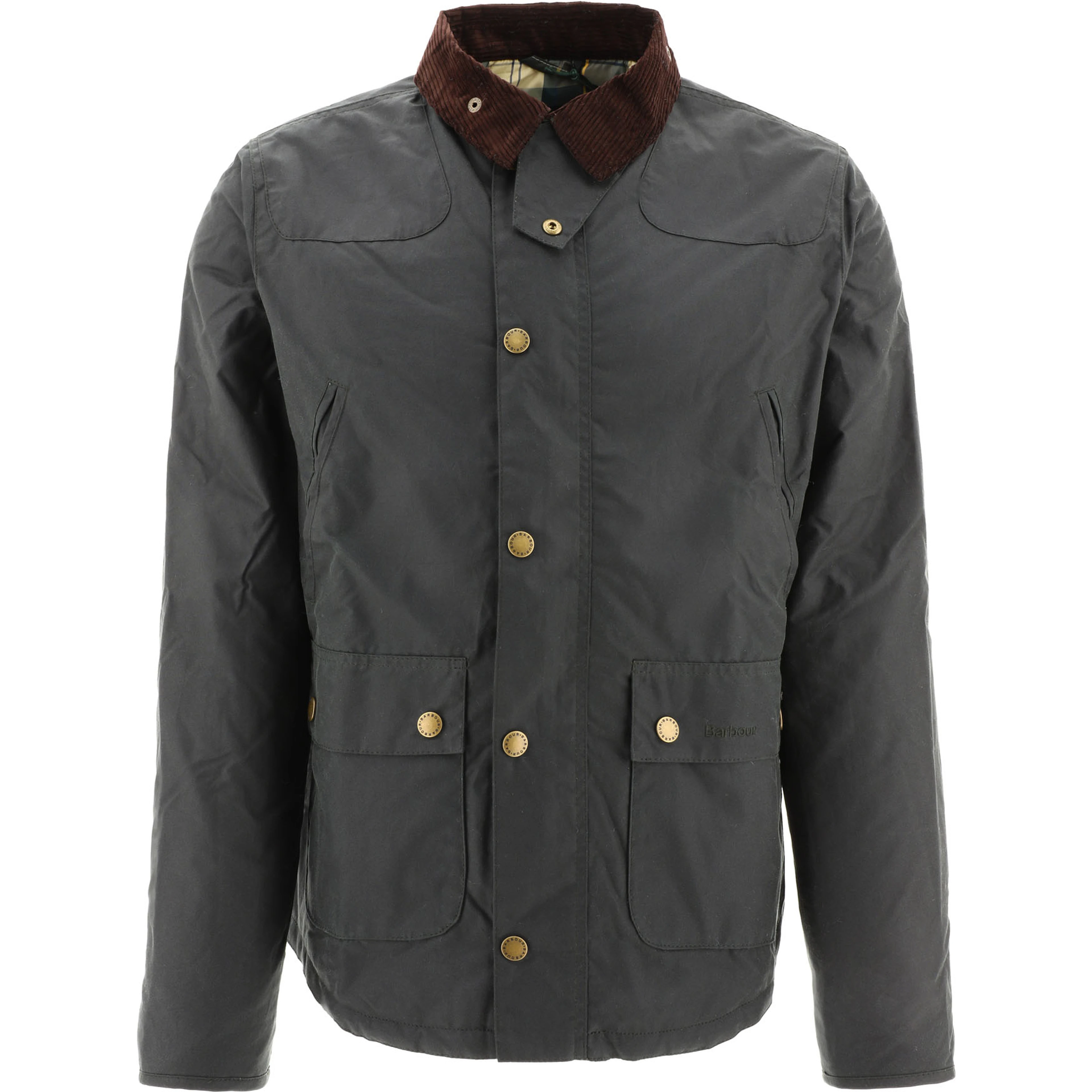 "Reelin" Lightweight Jacket