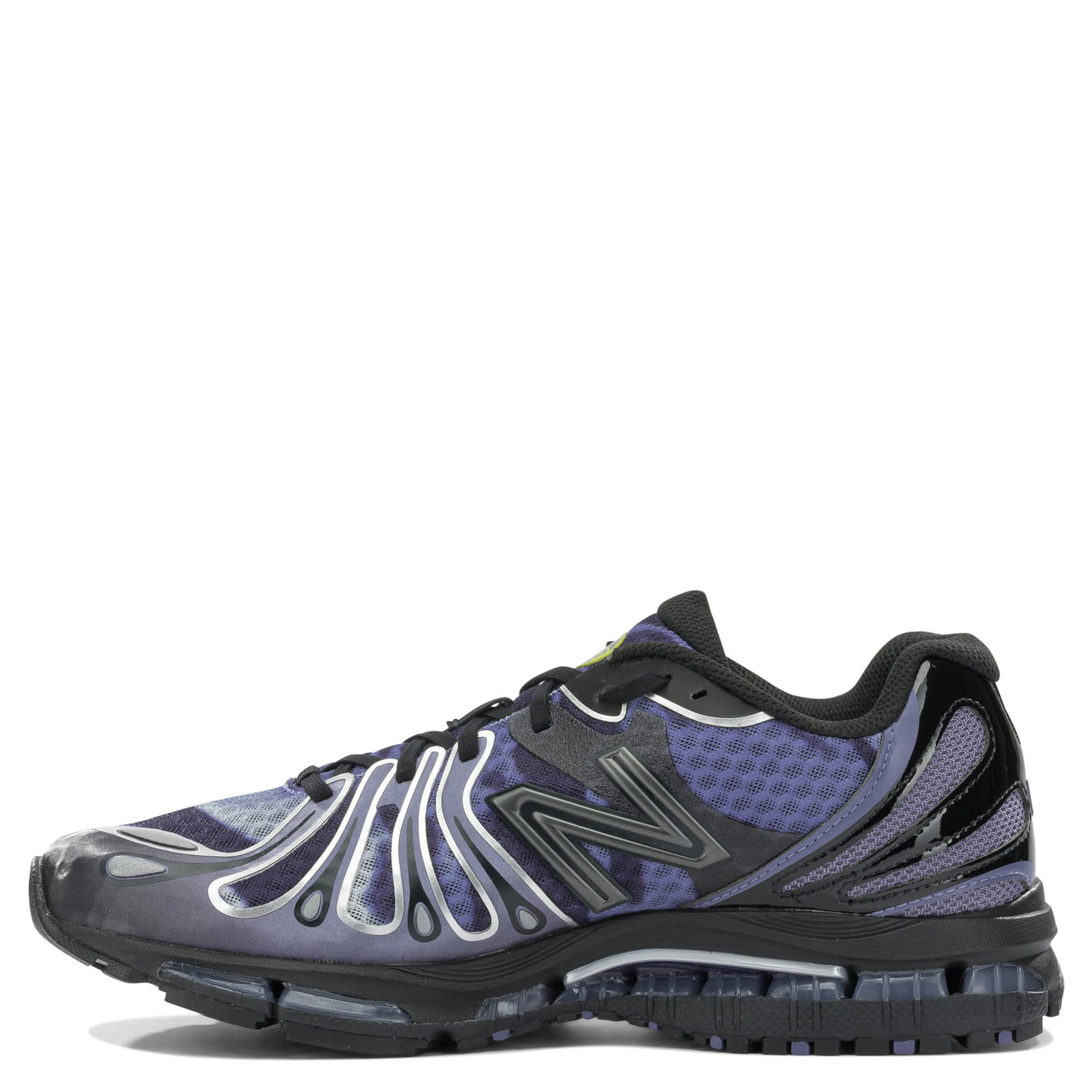 "JFG x NEW BALANCE Abzorb 1890" Low-Top Sneakers
