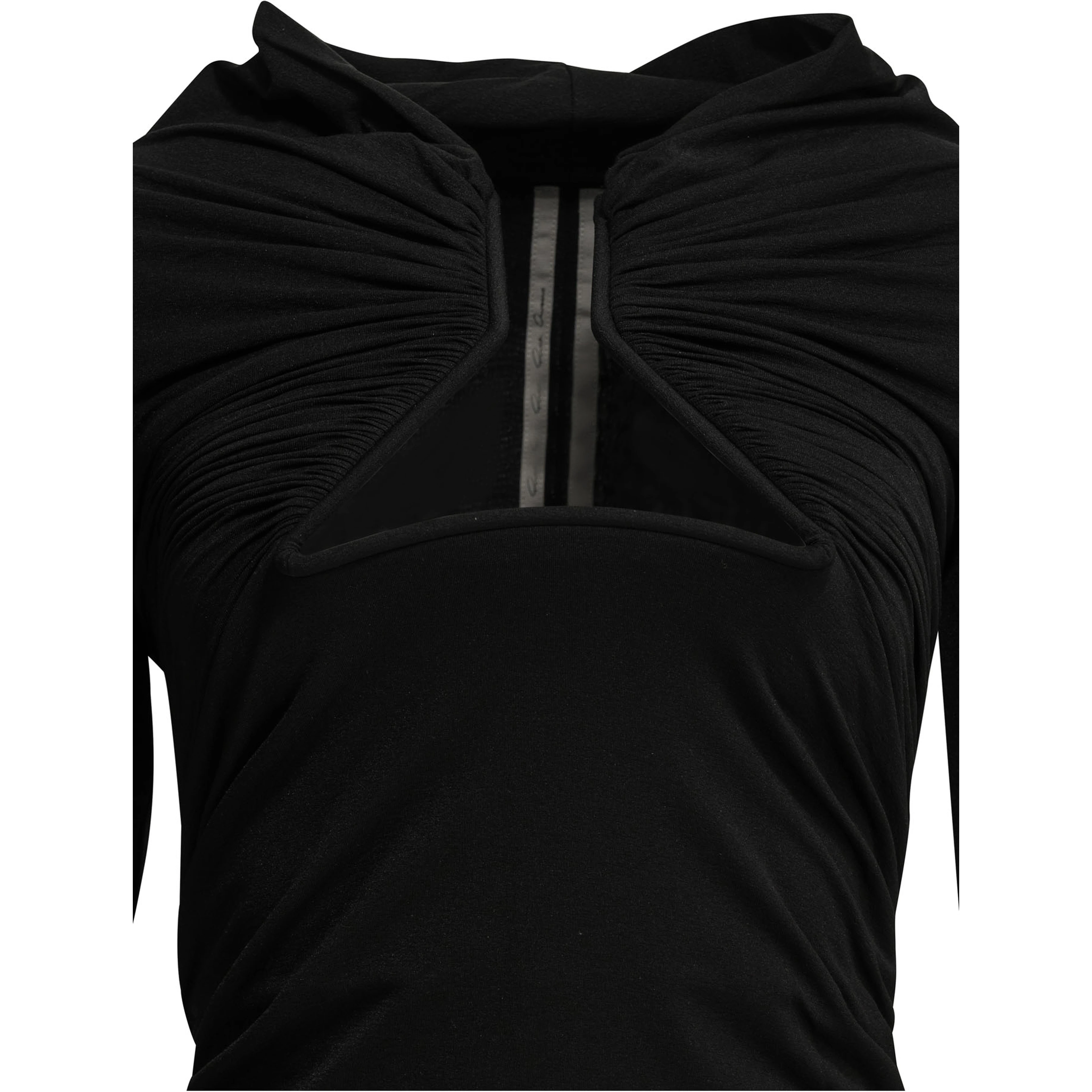 "LS Prong" Casual Top