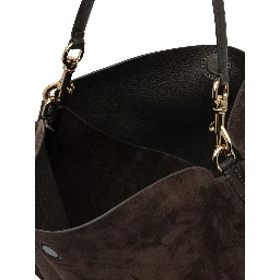 "Pony" Large Shoulder Bag