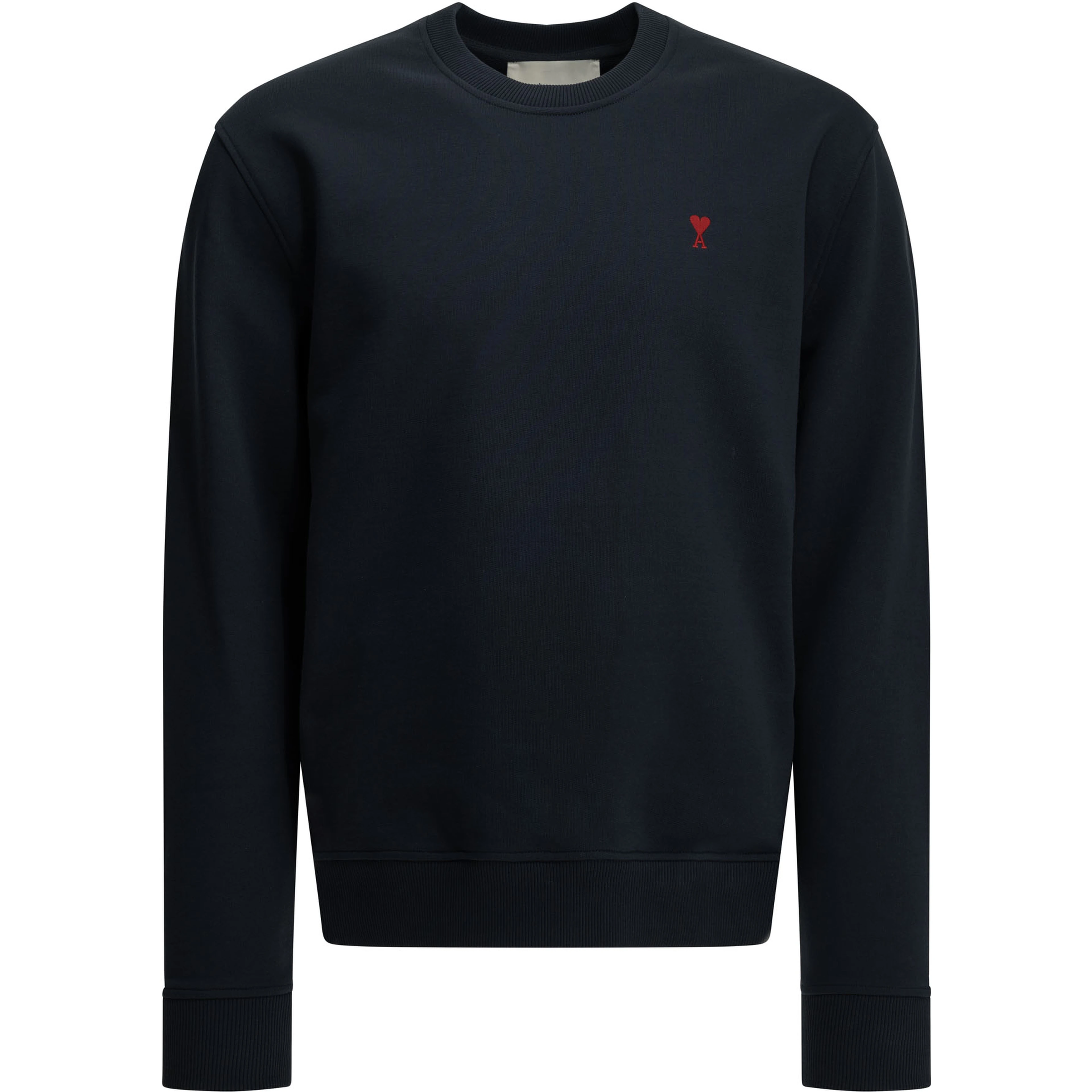 "Ami De Coeur" crewneck sweatshirt
