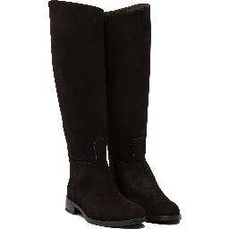 Boots & Ankle Boots