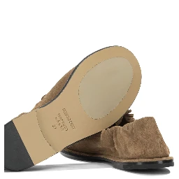 Loafers & Slippers
