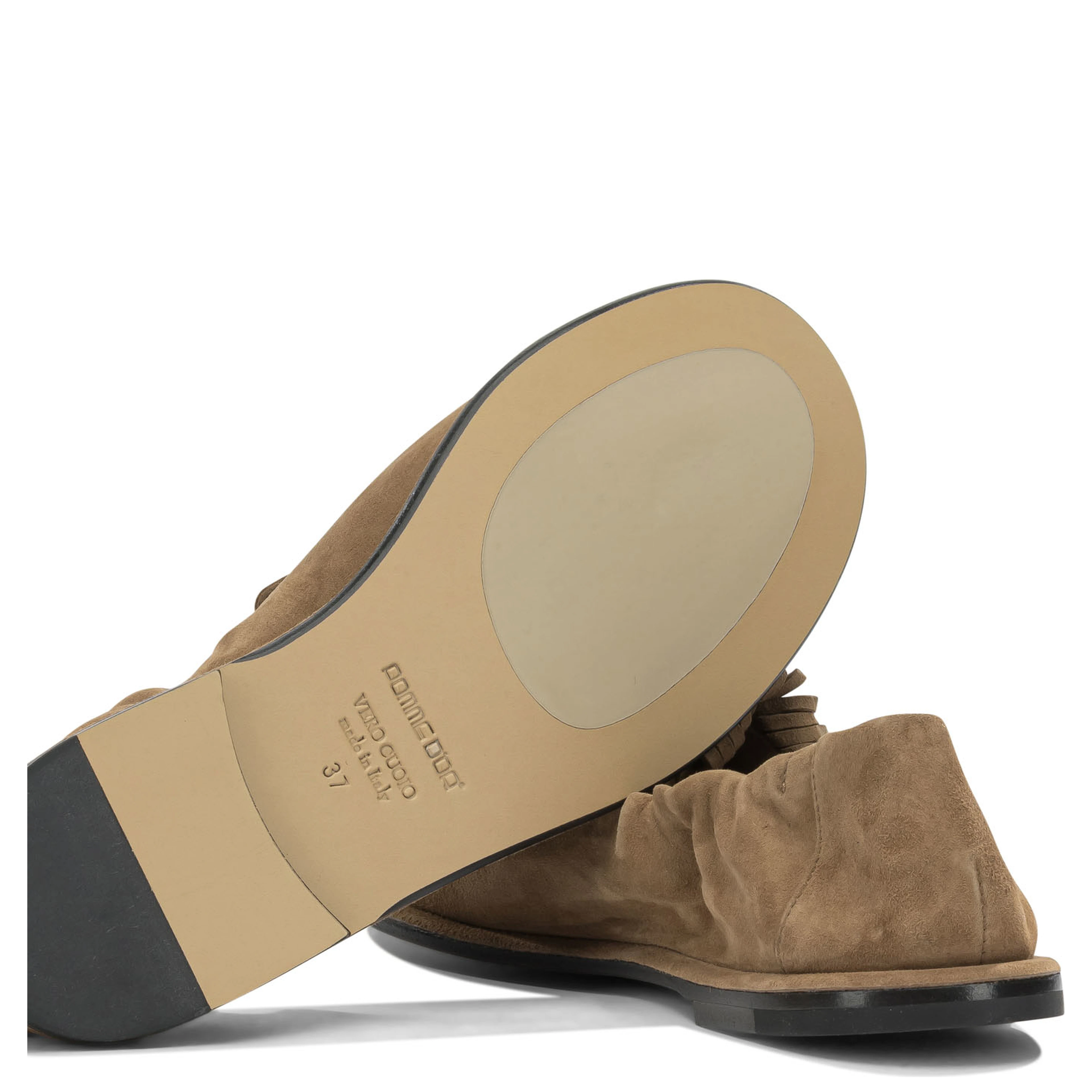 Loafers & Slippers