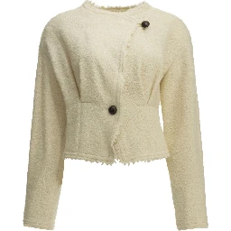 "Suna" Blazer
