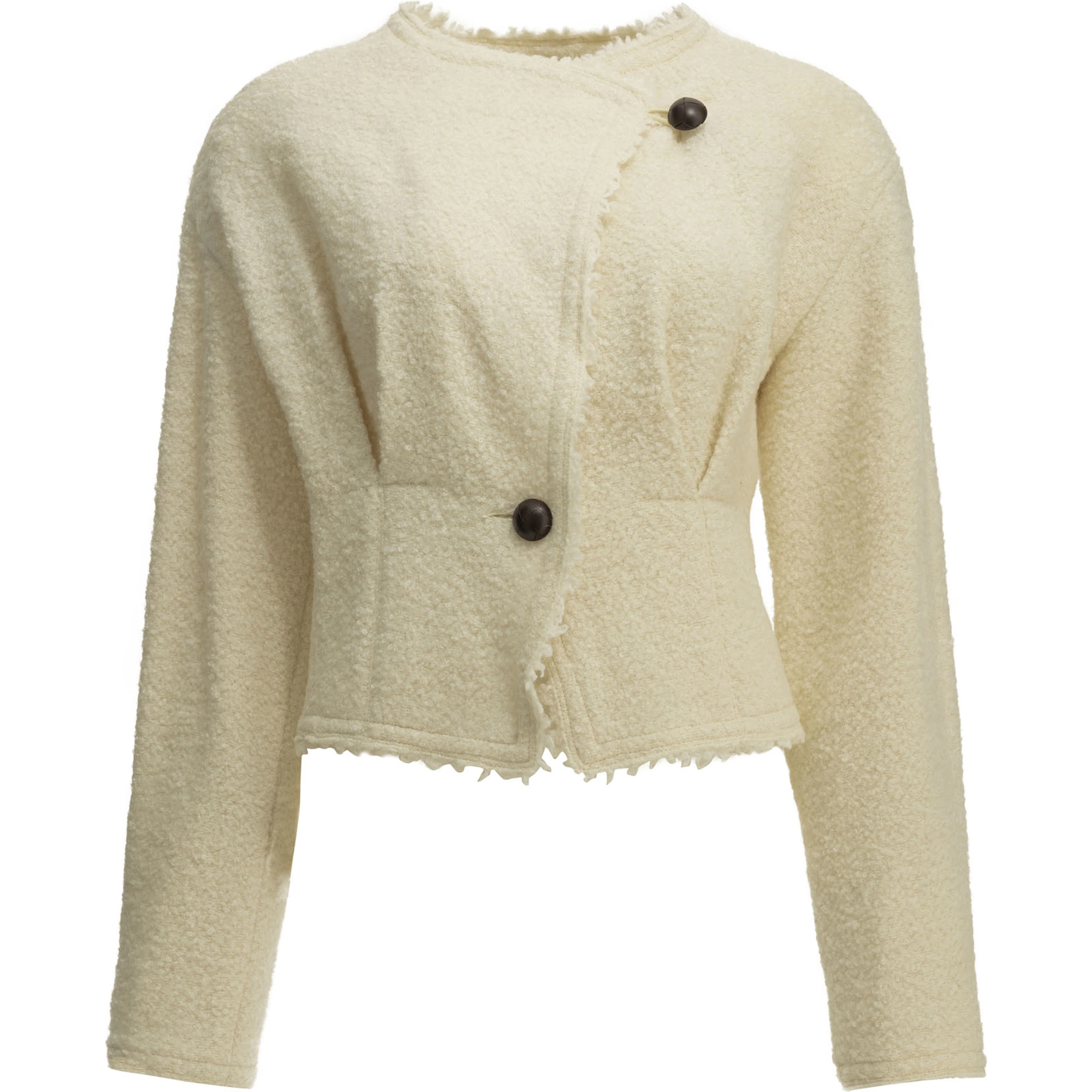 "Suna" Blazer