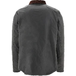 "Reelin" Lightweight Jacket