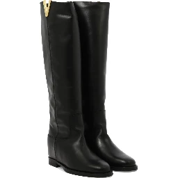 Boots & Ankle Boots