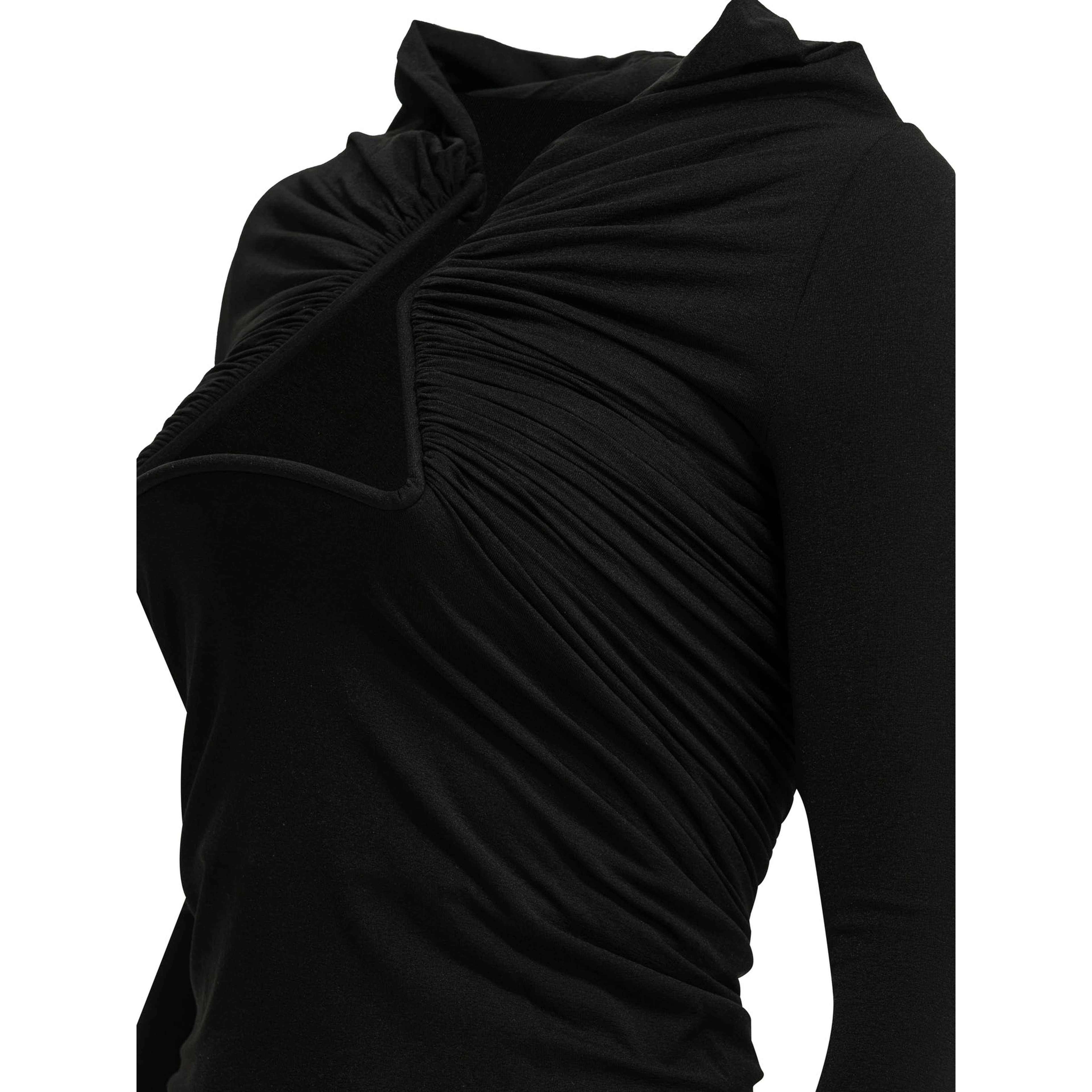 "LS Prong" Casual Top