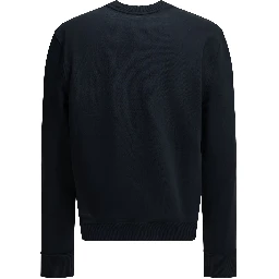 "Ami De Coeur" crewneck sweatshirt
