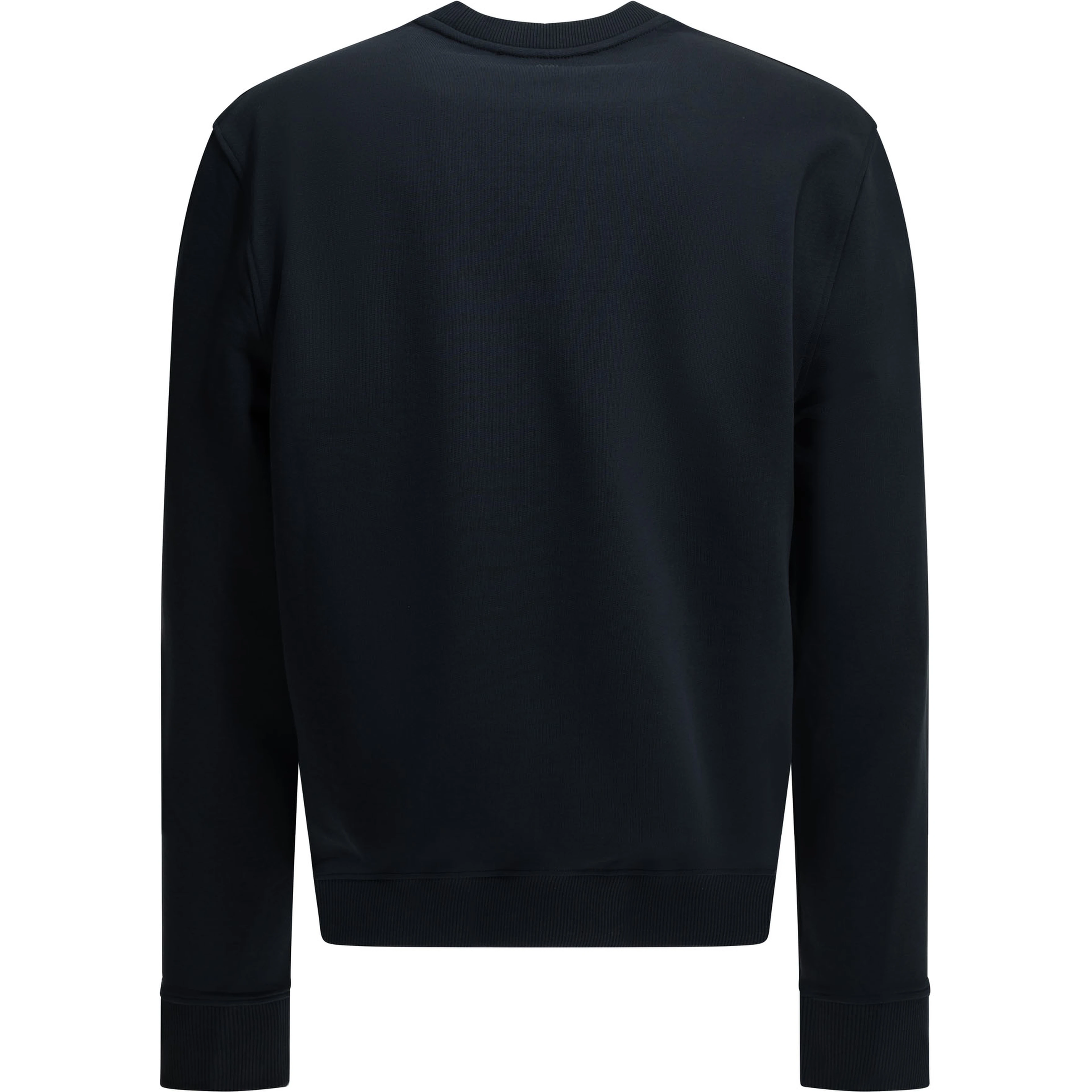 "Ami De Coeur" crewneck sweatshirt