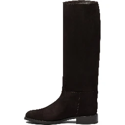 Boots & Ankle Boots