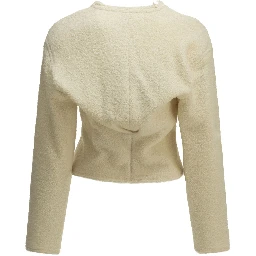 "Suna" Blazer