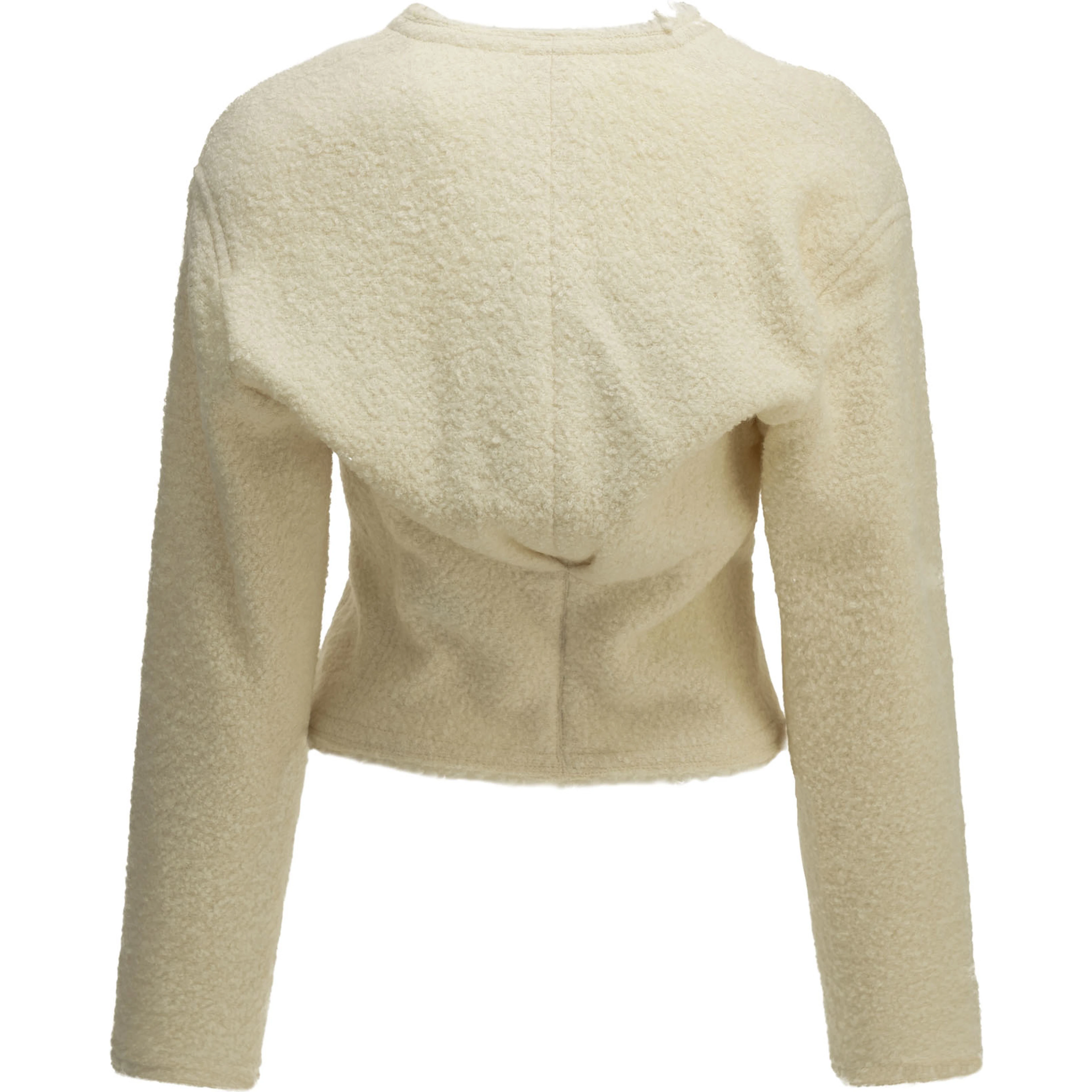 "Suna" Blazer