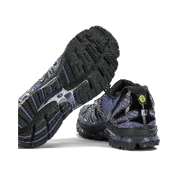 "JFG x NEW BALANCE Abzorb 1890" Low-Top Sneakers